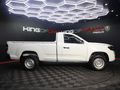 2026 LDV T60 Utility (120kW) Single-Cab