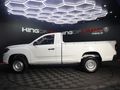 2026 LDV T60 Utility (120kW) Single-Cab