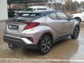 2022 Toyota C-HR 1.2T Luxury Auto