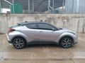 2022 Toyota C-HR 1.2T Luxury Auto