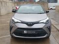 2022 Toyota C-HR 1.2T Luxury Auto