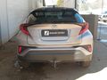 2022 Toyota C-HR 1.2T Luxury Auto