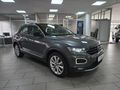 2021 Volkswagen T-Roc 2.0 TSI 4M R-Line Auto