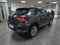2021 Volkswagen T-Roc 2.0 TSI 4M R-Line Auto