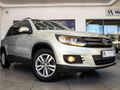 2012 Volkswagen Tiguan 2.0 TDI Bluemotion Trend - Fun