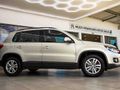 2012 Volkswagen Tiguan 2.0 TDI Bluemotion Trend - Fun