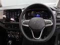 2026 Volkswagen T-Cross 1.0 TSI Life Auto