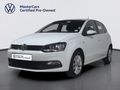 2020 Volkswagen Polo Vivo 1.6 Comfortline Auto 5-dr