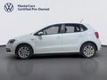 2020 Volkswagen Polo Vivo 1.6 Comfortline Auto 5-dr
