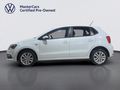 2020 Volkswagen Polo Vivo 1.6 Comfortline Auto 5-dr