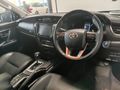 2022 Toyota Fortuner 2.8 GD-6 4x4 VX Auto