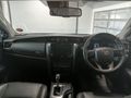 2022 Toyota Fortuner 2.8 GD-6 4x4 VX Auto