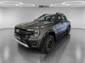 2026 Ford Ranger 2.0D Bi-Turbo Wildtrak X AWD Double-Cab Auto