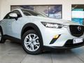 2016 Mazda CX-3 2.0 Active Auto