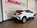 2017 Toyota C-HR 1.2T Plus Auto