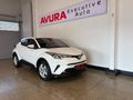 2017 Toyota C-HR 1.2T Plus Auto