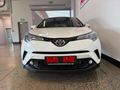 2017 Toyota C-HR 1.2T Plus Auto
