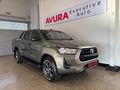 2021 Toyota Hilux 2.4 GD-6 Raised Body Raider Auto Double-Cab