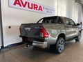 2021 Toyota Hilux 2.4 GD-6 Raised Body Raider Auto Double-Cab