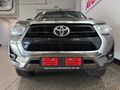 2021 Toyota Hilux 2.4 GD-6 Raised Body Raider Auto Double-Cab