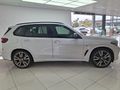 2018 BMW X5 M50d