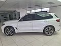 2018 BMW X5 M50d