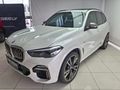 2018 BMW X5 M50d