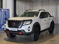 2026 Nissan Navara 2.5 DDTi PRO-4X 4X4 Auto Double-Cab