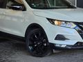 2021 Nissan Qashqai 1.2T Midnight Auto