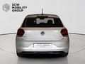 2018 Volkswagen Polo 1.0 TSI Trendline
