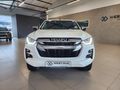 2024 Isuzu D-Max 3.0 DDI LSE 4x4 Auto Extended Cab
