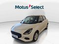 2025 Suzuki Swift 1.2 GL+