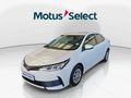 2023 Toyota Corolla Quest 1.8 Plus