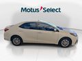 2023 Toyota Corolla Quest 1.8 Plus