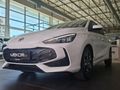 2026 MG MG3 1.5 Comfort