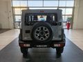 2021 Suzuki Jimny 1.5 GLX Auto