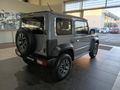 2021 Suzuki Jimny 1.5 GLX Auto