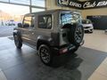 2021 Suzuki Jimny 1.5 GLX Auto