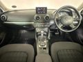 2016 Audi A3 Sportback 1.4 TFSI Auto
