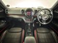 2017 MINI Countryman Cooper JCW All4 Auto