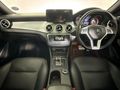 2015 Mercedes-AMG GLA 45 AMG