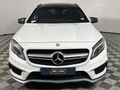 2015 Mercedes-AMG GLA 45 AMG