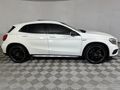 2015 Mercedes-AMG GLA 45 AMG