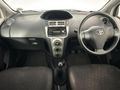 2008 Toyota Yaris T1 3-dr
