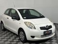 2008 Toyota Yaris T1 3-dr