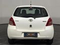2008 Toyota Yaris T1 3-dr