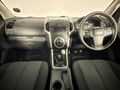 2014 Isuzu KB 300 D-Teq LX Standard Double-Cab