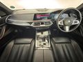 2019 BMW X7 M50d