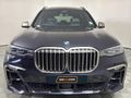2019 BMW X7 M50d