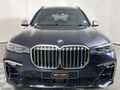 2019 BMW X7 M50d